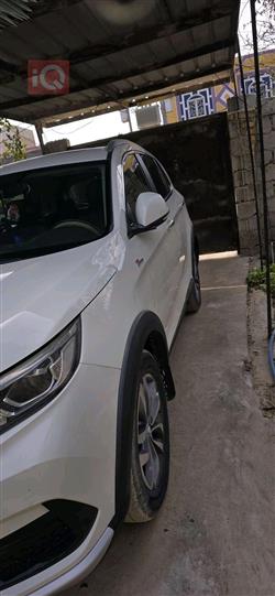 BAIC Senova X65